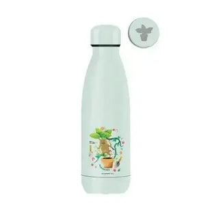 Bouteille Isotherme Hermione 350ml -  La boutique Aux 2 Balais