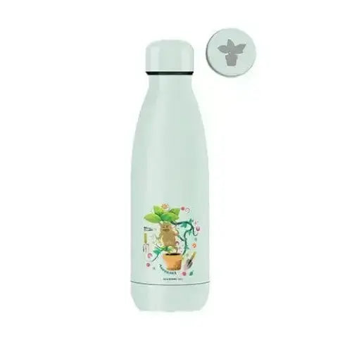 Bouteille Isotherme Hermione 350ml -  La boutique Aux 2 Balais