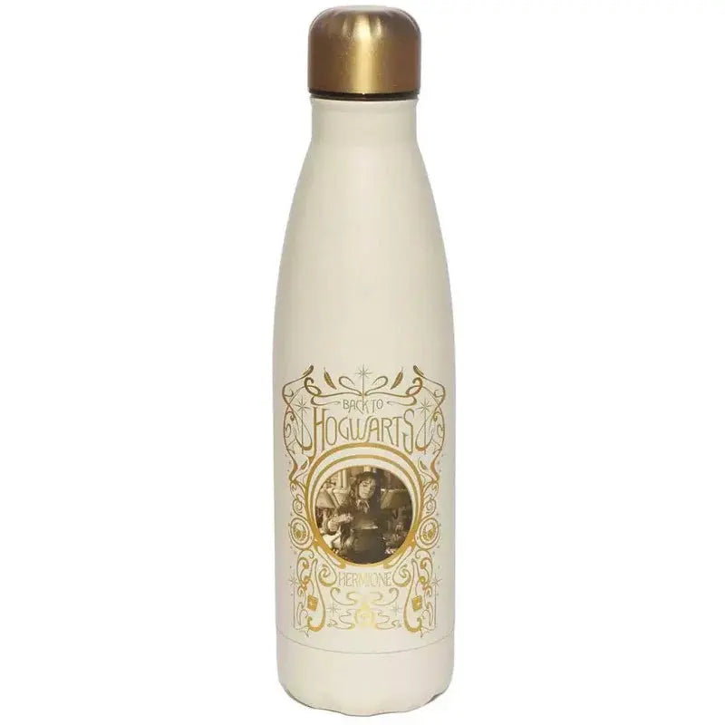 Bouteille Isotherme Hermione Polynectar 500ml -  La boutique Aux 2 Balais