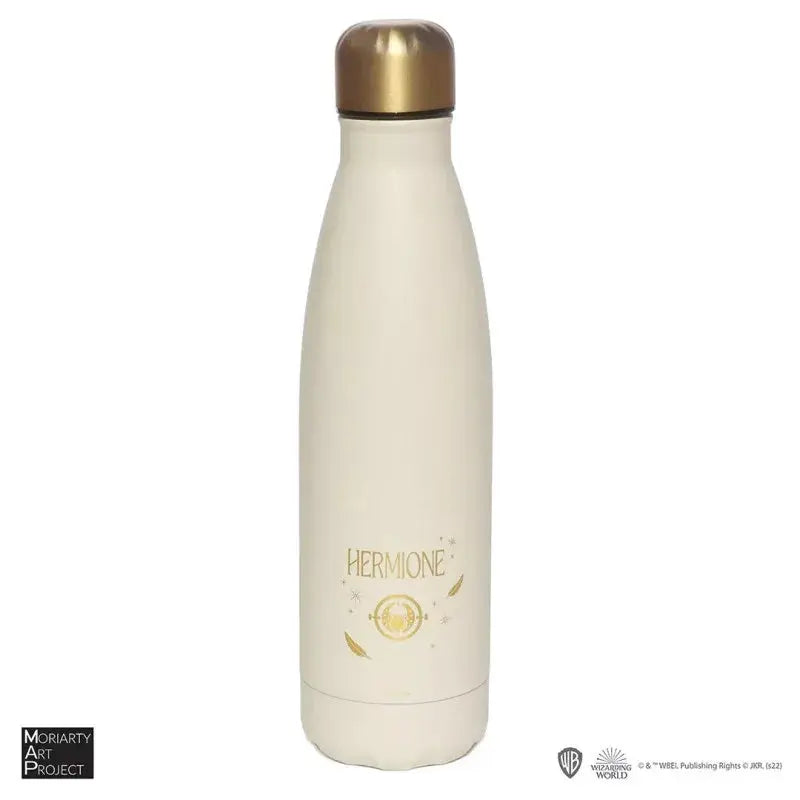 Bouteille Isotherme Hermione Polynectar 500ml -  La boutique Aux 2 Balais