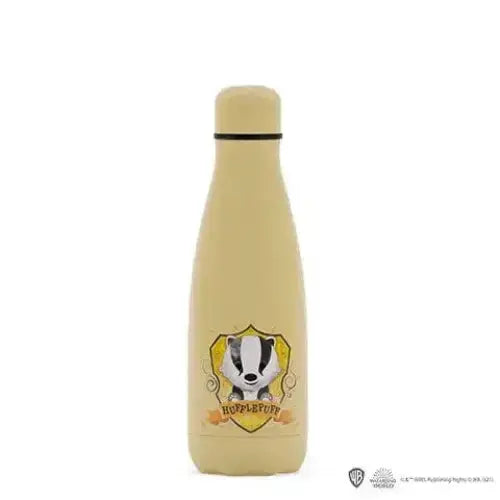 Bouteille Isotherme Poufsouffle 350ml -  La boutique Aux 2 Balais