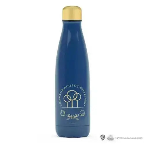 Bouteille Isotherme Quidditch 500ml -  La boutique Aux 2 Balais