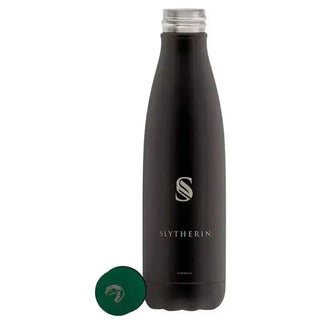 Bouteille Isotherme Serpentard 500ml -  La boutique Aux 2 Balais