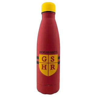 Bouteille isotherme Gryffondor -  La boutique Aux 2 Balais