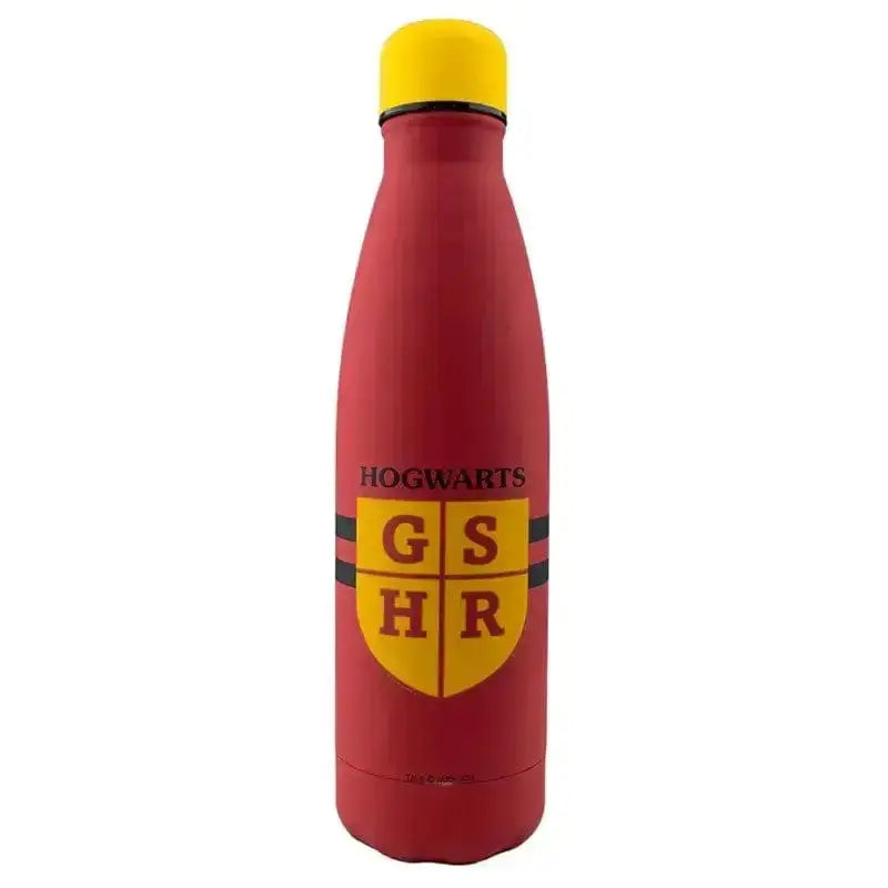 Bouteille isotherme Gryffondor -  La boutique Aux 2 Balais