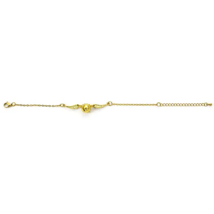 Bracelet 3D Vif d'or -  La boutique Aux 2 Balais
