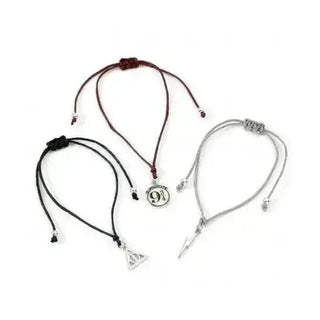 Bracelets d'amitié -  La boutique Aux 2 Balais