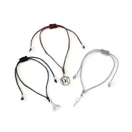 Bracelets d'amitié -  La boutique Aux 2 Balais
