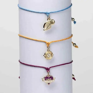 Bracelets d'amitié -  La boutique Aux 2 Balais