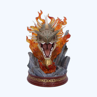 Buste Magyar à Pointes Harry Potter 30 cm - Résine Détaillée Collection -  La boutique Aux 2 Balais