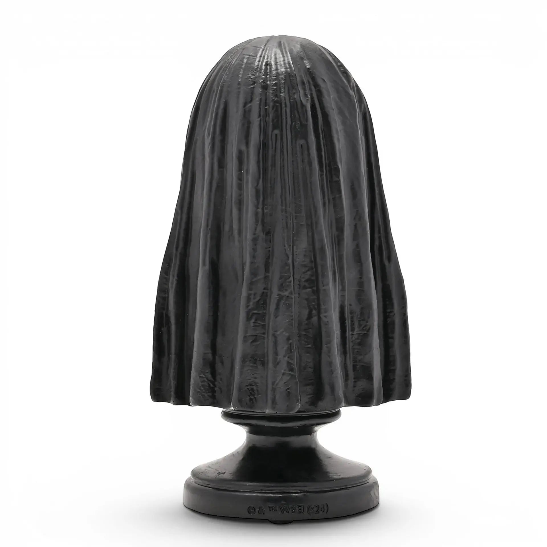 Busto decorativo de Mortífago
