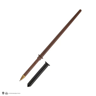 Stylo baguette avec support et marque-pages Drago Malefoy