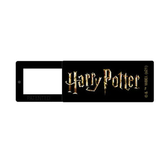 Cache caméra Harry Potter – Accessoire anti-piratage -  La boutique Aux 2 Balais