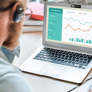 Cache caméra Harry Potter – Accessoire anti-piratage -  La boutique Aux 2 Balais