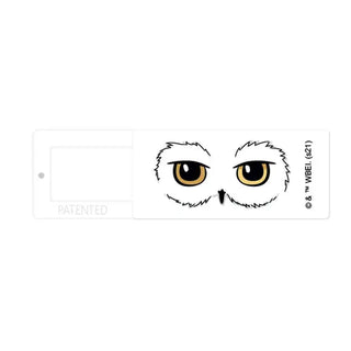 Cache caméra Hedwige pour ordinateur – Sécurité et style -  La boutique Aux 2 Balais