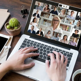 Cache caméra Hedwige pour ordinateur – Sécurité et style -  La boutique Aux 2 Balais