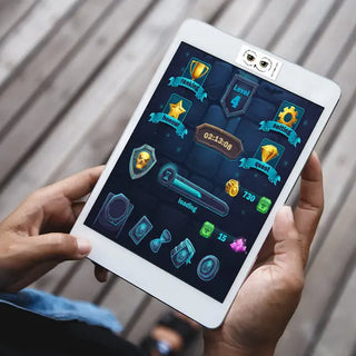 Cache caméra Hedwige pour ordinateur – Sécurité et style -  La boutique Aux 2 Balais