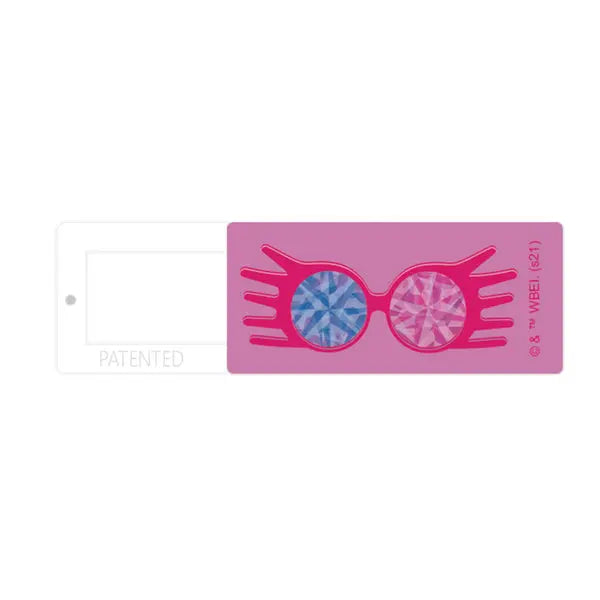 Cache caméra Luna Lovegood – Accessoire magique & utile -  La boutique Aux 2 Balais
