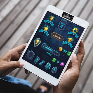 Cache caméra Quidditch Harry Potter – Protection stylée -  La boutique Aux 2 Balais