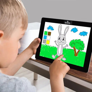 Cache caméra Quidditch Harry Potter – Protection stylée -  La boutique Aux 2 Balais