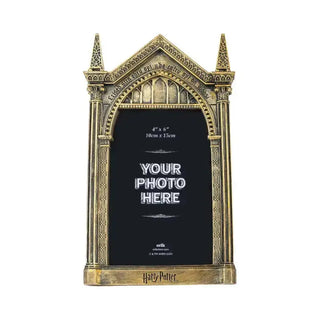 Cadre Photo Harry Potter Miroir du Risèd -  La boutique Aux 2 Balais