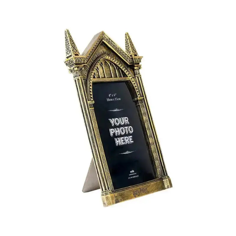 Cadre Photo Harry Potter Miroir du Risèd -  La boutique Aux 2 Balais