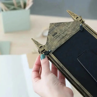 Cadre Photo Harry Potter Miroir du Risèd -  La boutique Aux 2 Balais