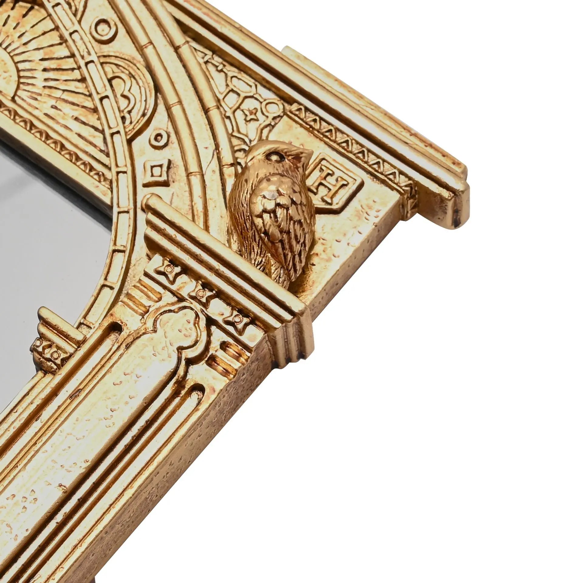 Cadre Photo Poudlard 3D -  La boutique Aux 2 Balais