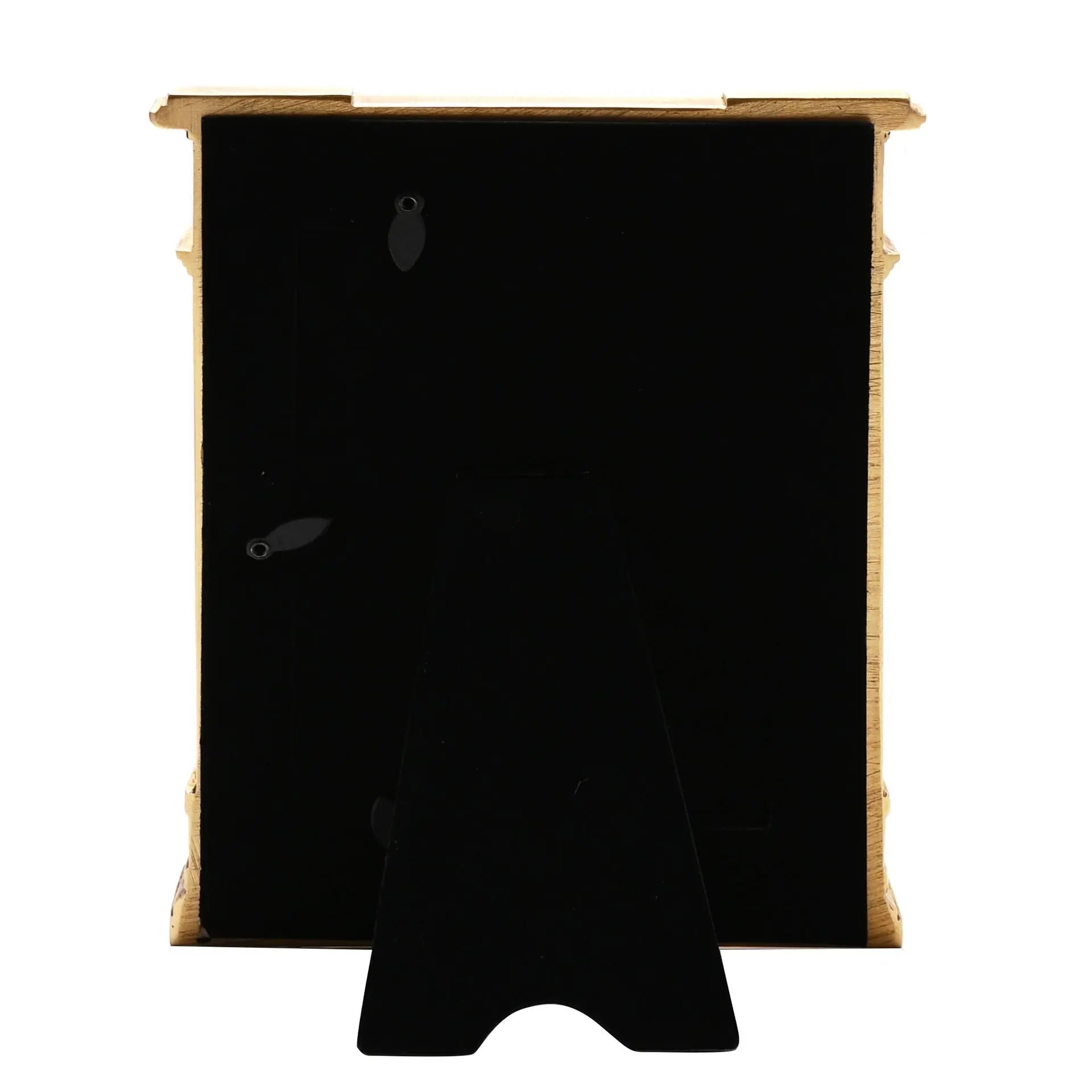 Cadre Photo Poudlard 3D -  La boutique Aux 2 Balais
