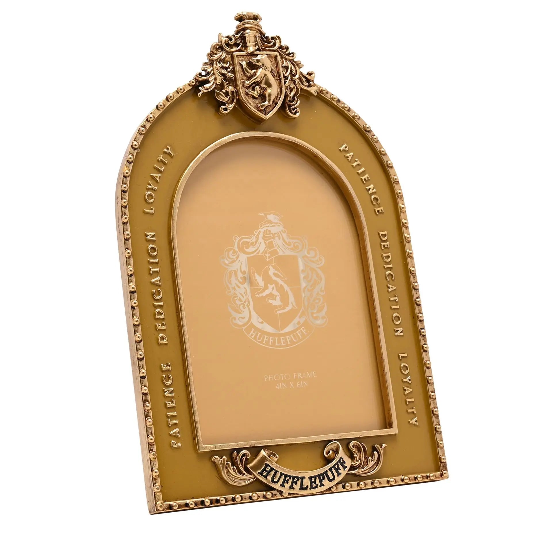 Marco de fotos Hufflepuff 10x15