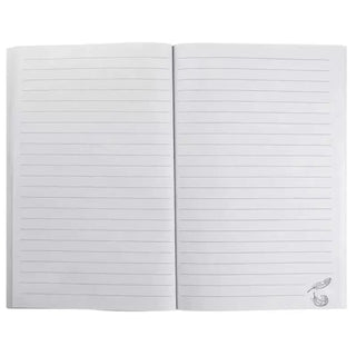 Cahier A5 Hedwige -  La boutique Aux 2 Balais