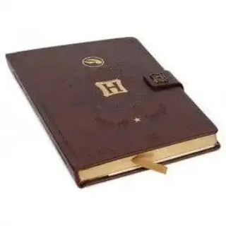 Cahier A5 - Premiium Quidditch -  La boutique Aux 2 Balais