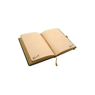 Cahier A5 Premium Poufsouffle -  La boutique Aux 2 Balais