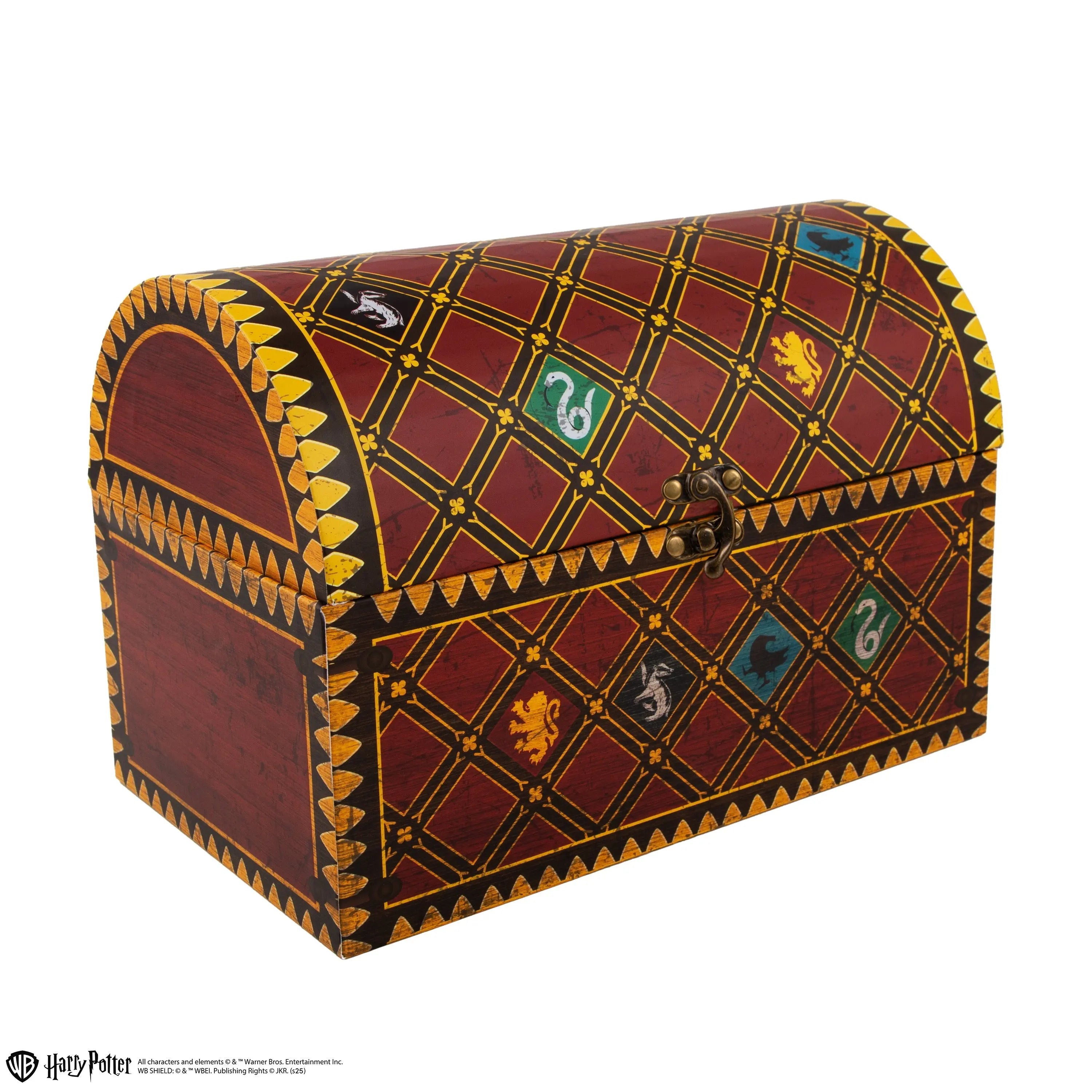 Calendrier de l’Avent Deluxe Harry Potter Quidditch 2025 -  La boutique Aux 2 Balais