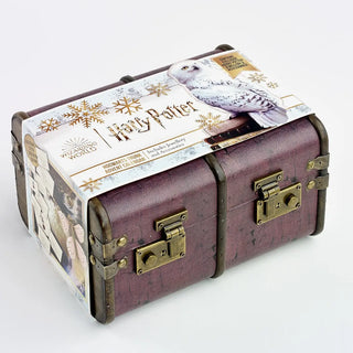 Calendrier de l’Avent Harry Potter – Malle de Poudlard Collector 2024 -  La boutique Aux 2 Balais