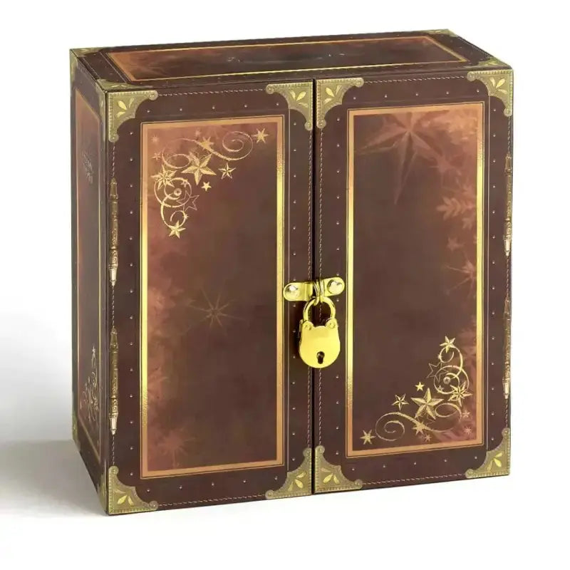 Calendrier de l'avent Harry Potter Bijoux et Potions -  La boutique Aux 2 Balais