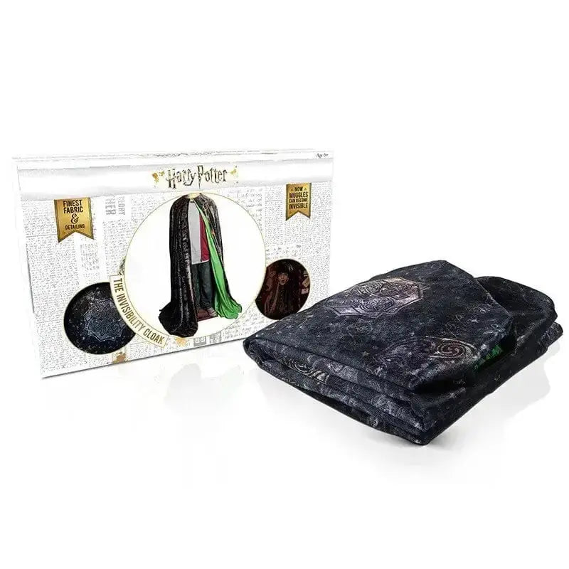Cape D'Invisibilite Version Standard -  La boutique Aux 2 Balais