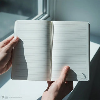 Carnet Harry Potter Les Reliques de la Mort - Conte des Trois Frères A5 -  La boutique Aux 2 Balais