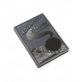 Carnet Minalima Advanced Potion Making -  La boutique Aux 2 Balais