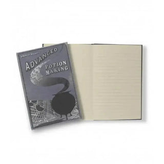 Carnet Minalima Advanced Potion Making -  La boutique Aux 2 Balais