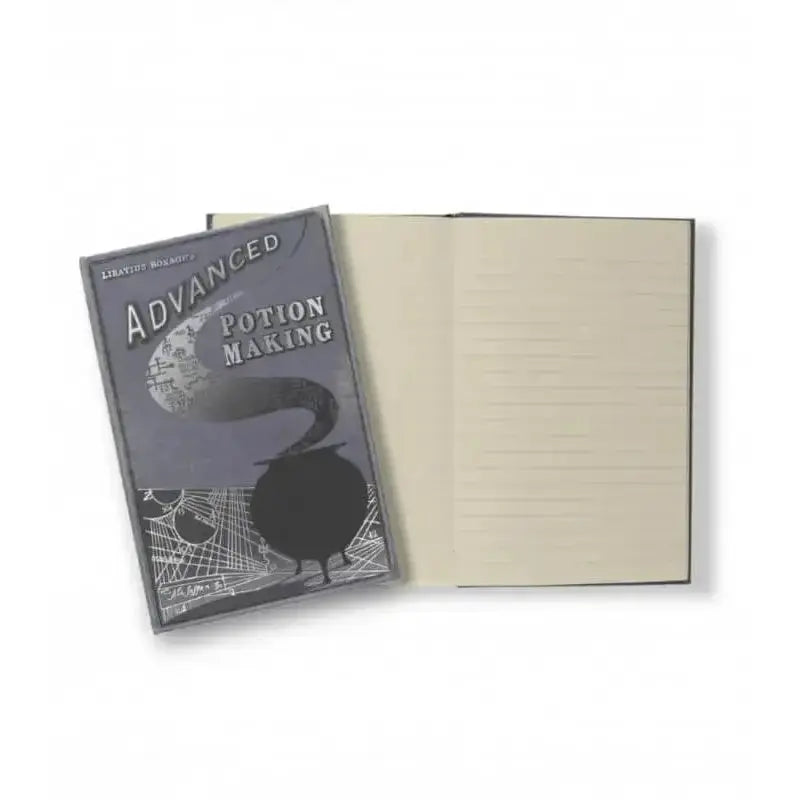 Carnet Minalima Advanced Potion Making -  La boutique Aux 2 Balais