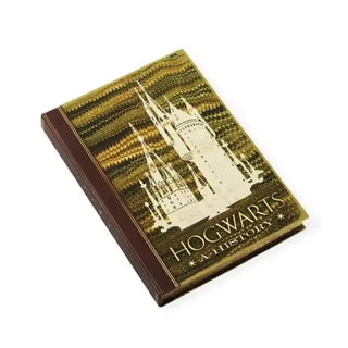 Carnet Minalima Hogwarts -  La boutique Aux 2 Balais