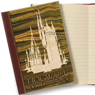 Carnet Minalima Hogwarts -  La boutique Aux 2 Balais