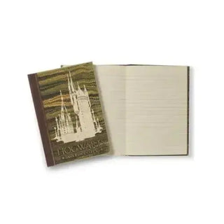 Carnet Minalima Hogwarts -  La boutique Aux 2 Balais