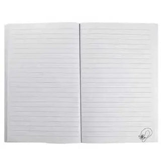 Carnet Portrait Hermione Granger -  La boutique Aux 2 Balais