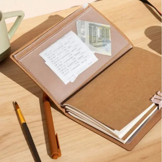 Carnet Voyage Harry Potter - 160 Pages Pointillées Lignées - Organisation -  La boutique Aux 2 Balais