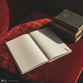 Carnet de Notes Harry Potter Ron Weasley Portrait - Journal Souple A5 -  La boutique Aux 2 Balais