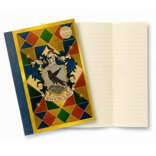 Carnet de Notes Serdaigle MinaLima -  La boutique Aux 2 Balais