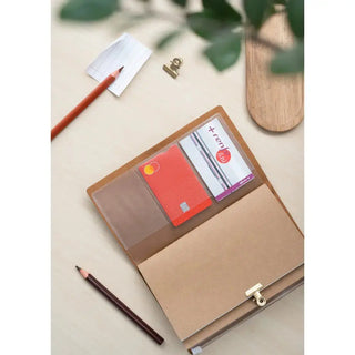 Carnet de Voyage Harry Potter Gryffondor -  La boutique Aux 2 Balais