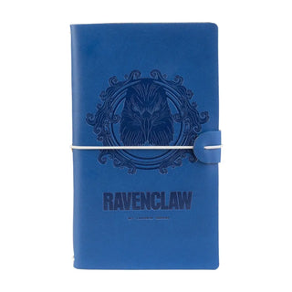 Carnet de Voyage Harry Potter Serdaigle
